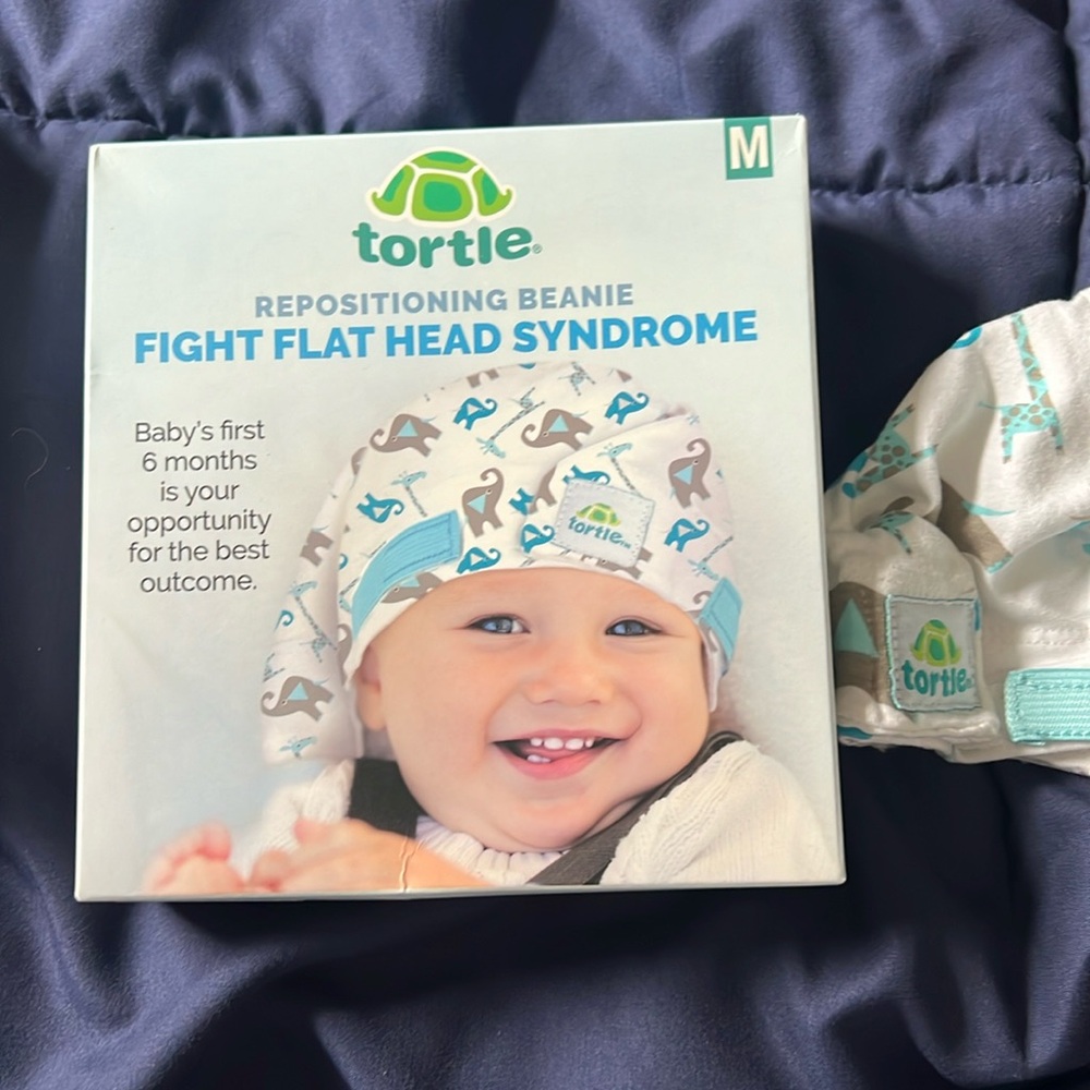 Tortle beanie